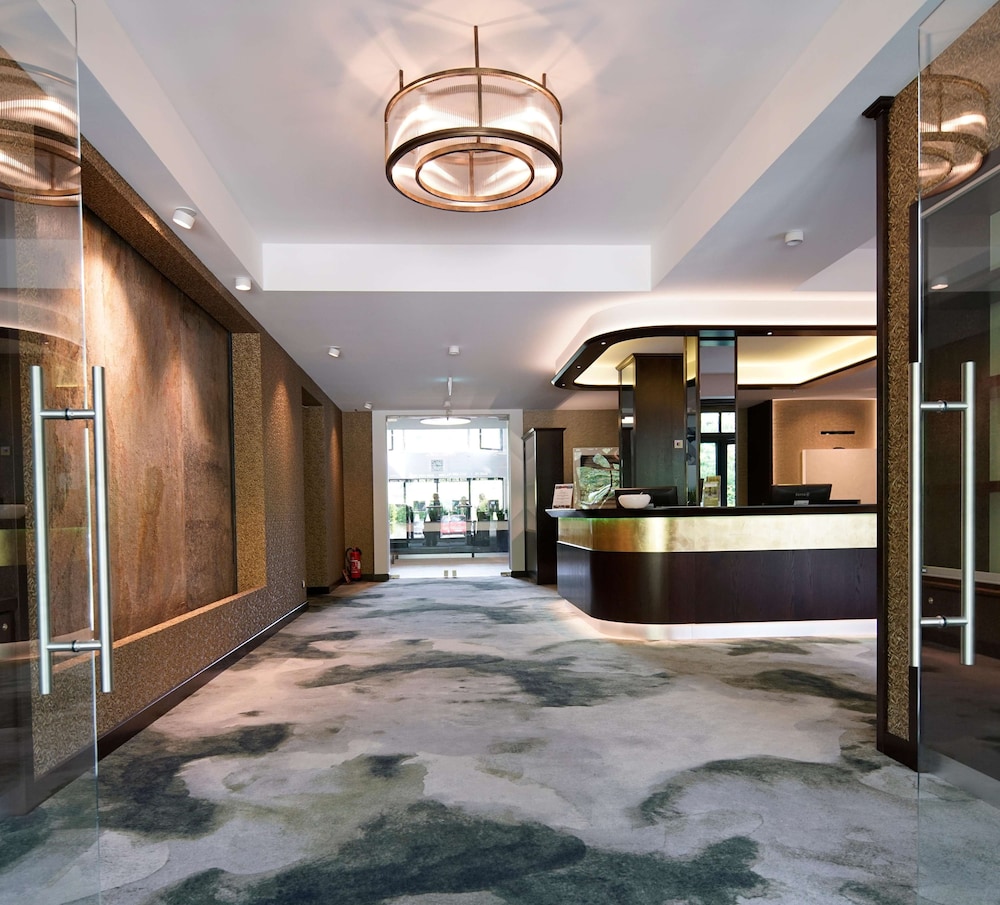 essensio hotel dusseldorf