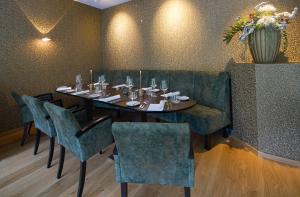 essensio hotel dusseldorf