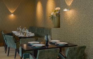 essensio hotel dusseldorf