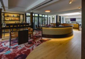 essensio hotel dusseldorf