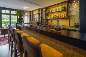 essensio hotel dusseldorf