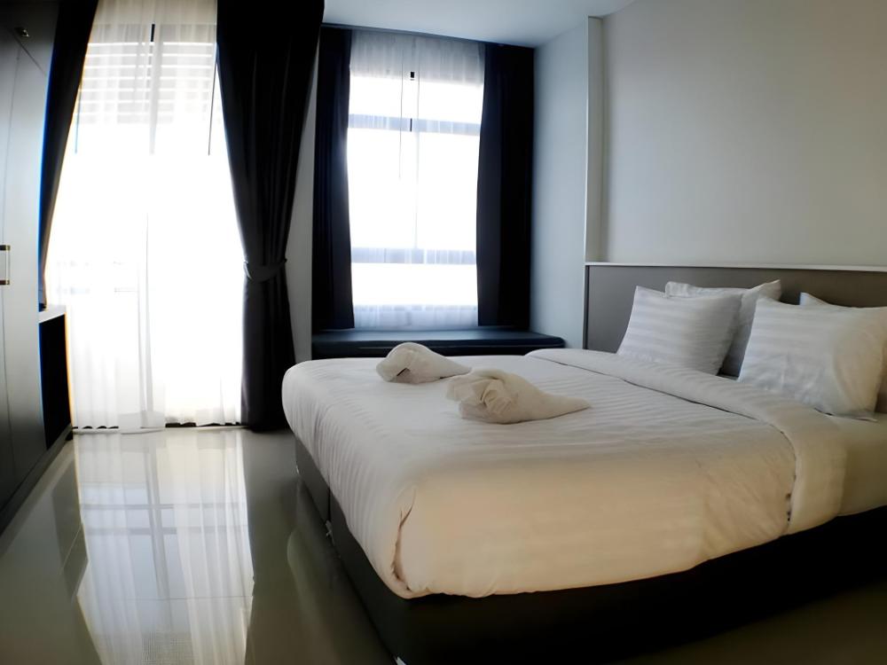 s tawan hotel and convention
