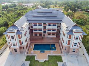 s tawan hotel and convention