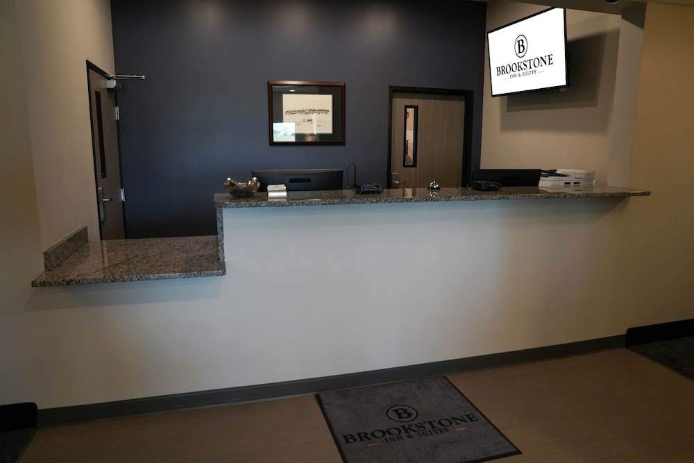 brookstone fort dodge