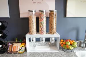 brookstone fort dodge