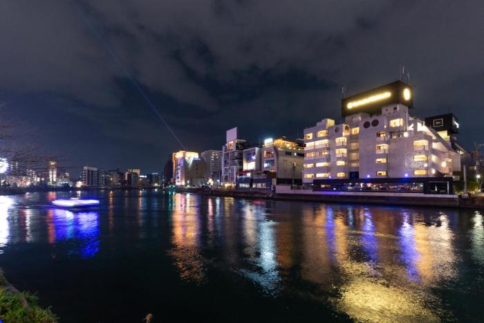 the onefive villa fukuoka