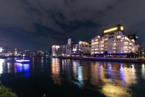 the onefive villa fukuoka