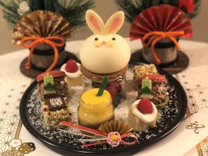 the onefive villa fukuoka