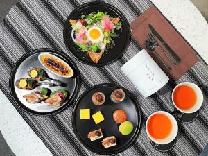 the onefive villa fukuoka