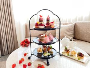 the onefive villa fukuoka