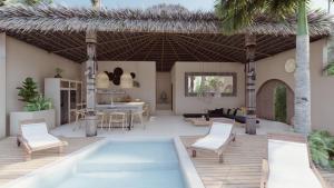 karma resort