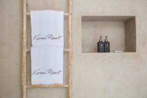 karma resort