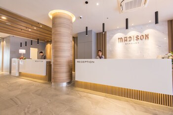 madison bangkok