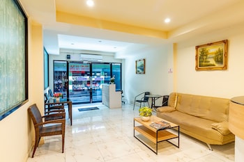 ice residence suvarnabhumi airport hotel