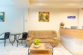 ice residence suvarnabhumi airport hotel