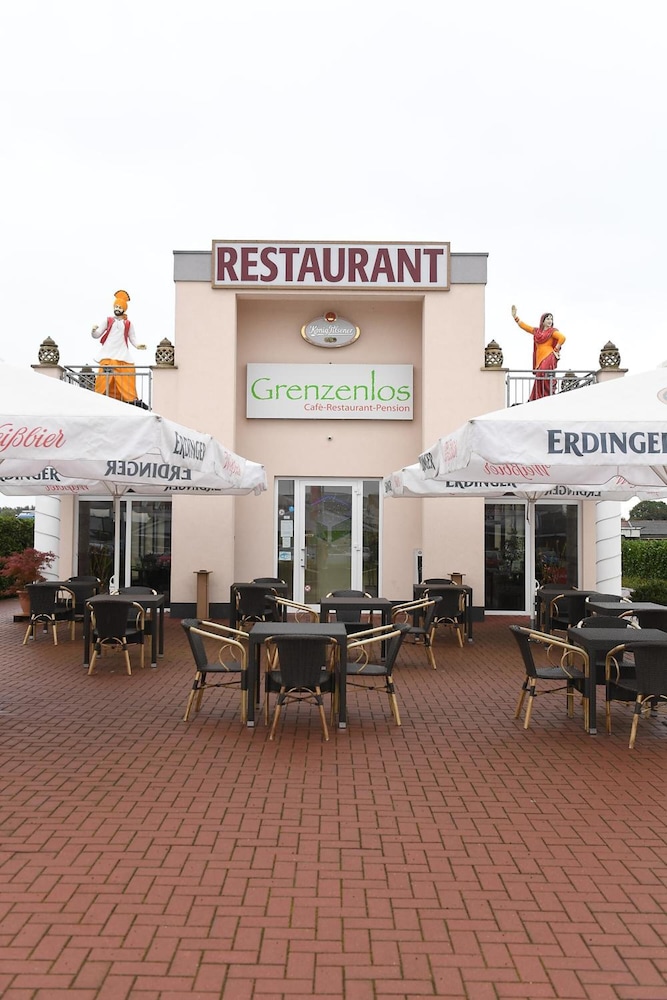 pension grenzenlos