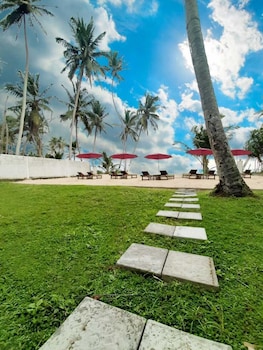Akurala Beach Boutique Resort,Galle Road Akurala 86000 Kahawa Hikkaduwa,3.5 star