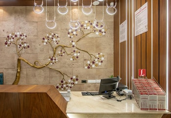 sk lords inn ahmedabad