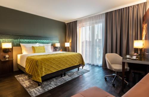 leonardo hotel dortmund
