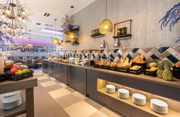 leonardo hotel dortmund