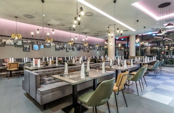 leonardo hotel dortmund
