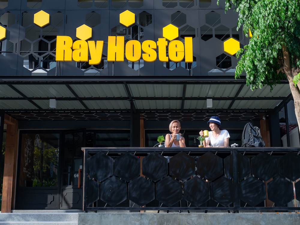 ray coffee bar and hostel adults only