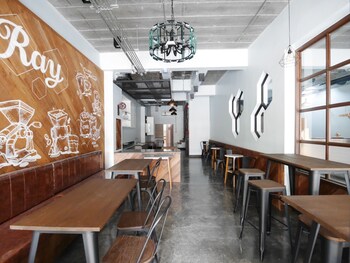 ray coffee bar and hostel adults only
