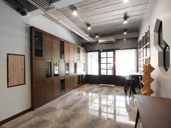 ray coffee bar and hostel adults only