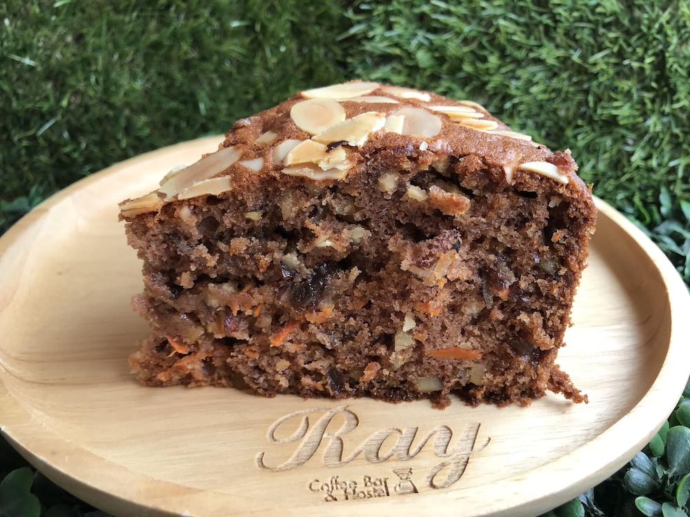 ray coffee bar and hostel adults only