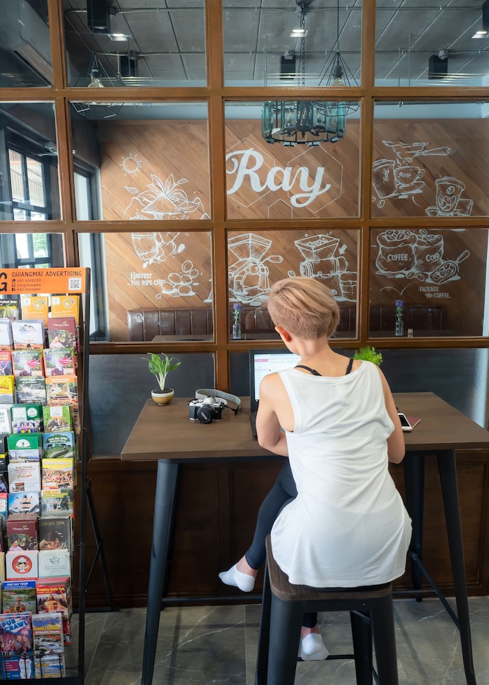 ray coffee bar and hostel adults only