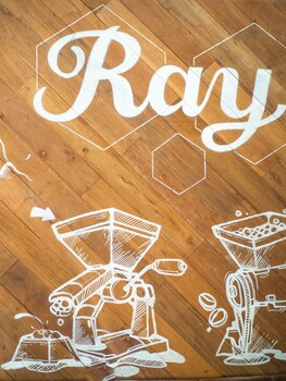 ray coffee bar and hostel adults only