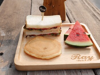 ray coffee bar and hostel adults only