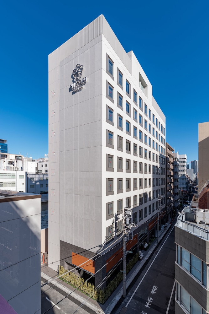 ibis styles tokyo ginza east