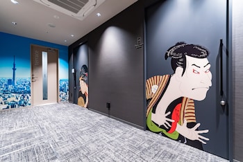 ibis styles tokyo ginza east