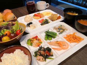 ibis styles tokyo ginza east