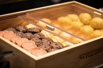 ibis styles tokyo ginza east