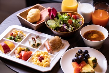 ibis styles tokyo ginza east