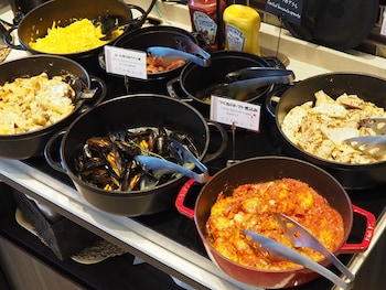 ibis styles tokyo ginza east