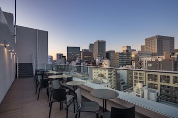 ibis styles tokyo ginza east