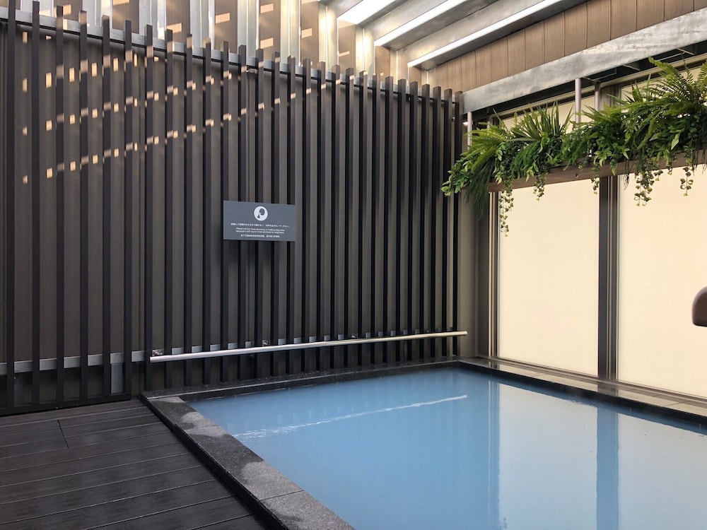 ibis styles tokyo ginza east