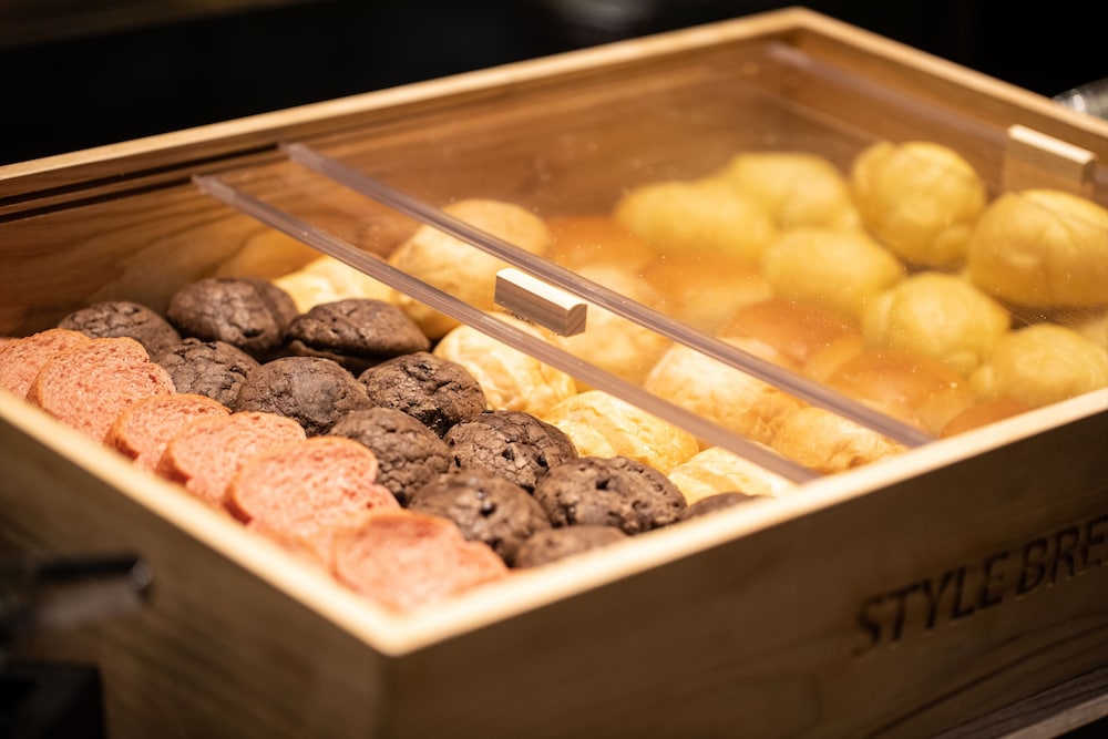 ibis styles tokyo ginza east