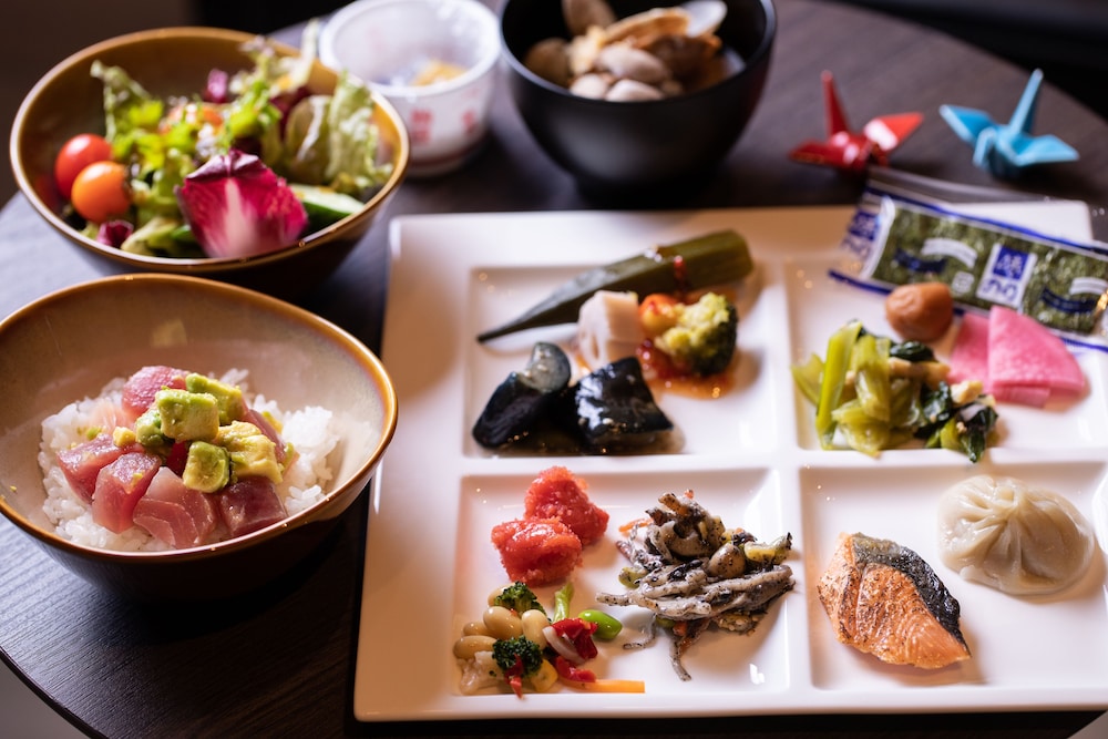 ibis styles tokyo ginza east