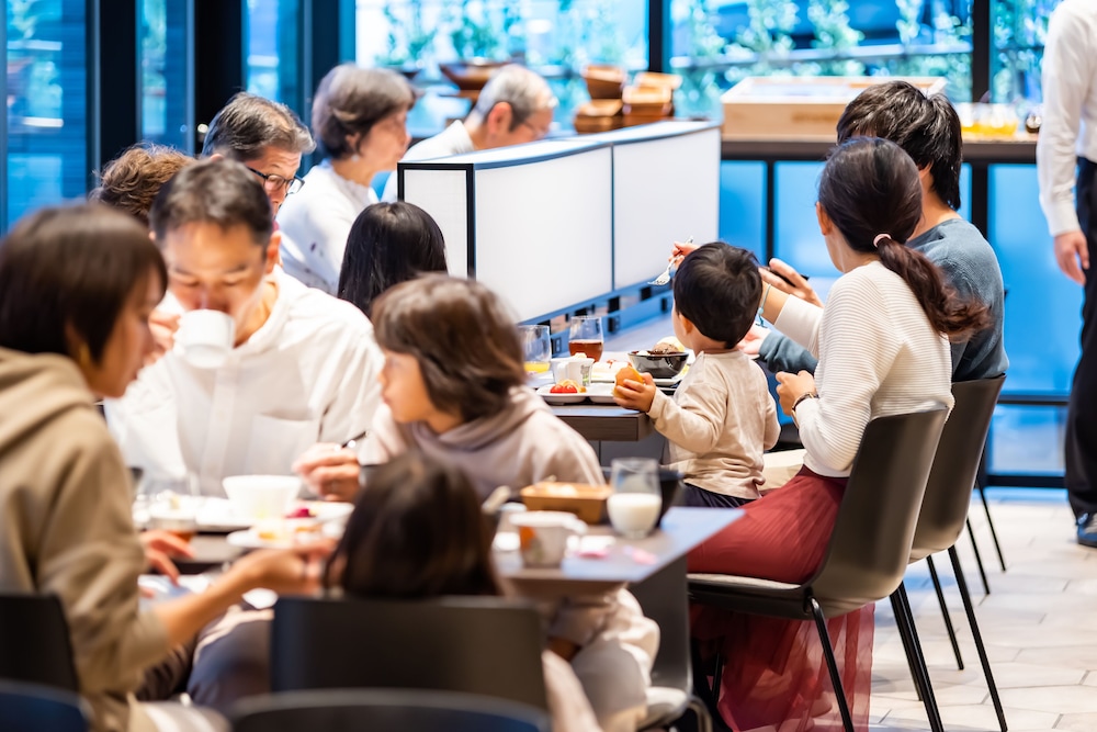 ibis styles tokyo ginza east