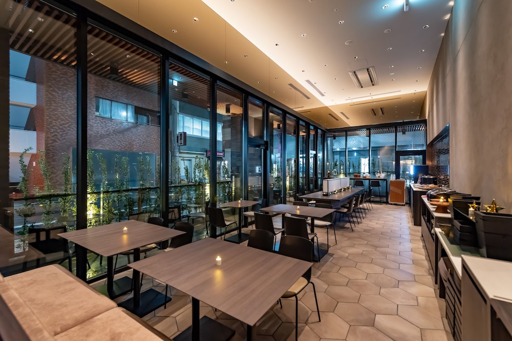 ibis styles tokyo ginza east