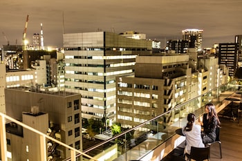 ibis styles tokyo ginza east