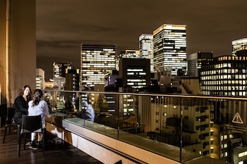 ibis styles tokyo ginza east