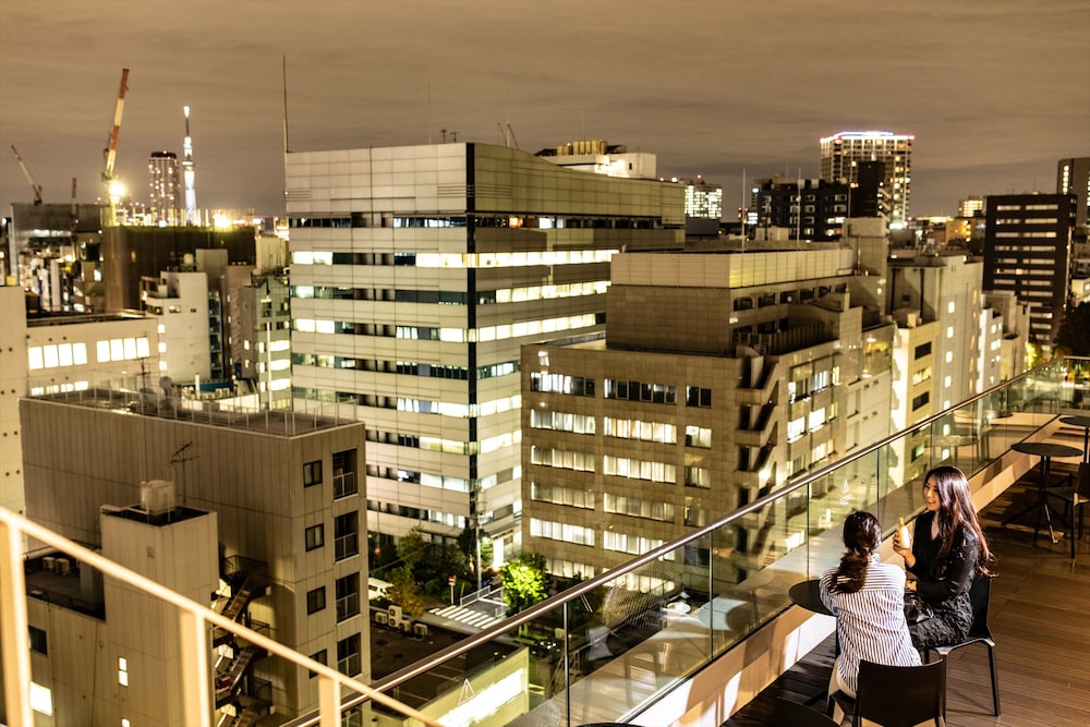 ibis styles tokyo ginza east