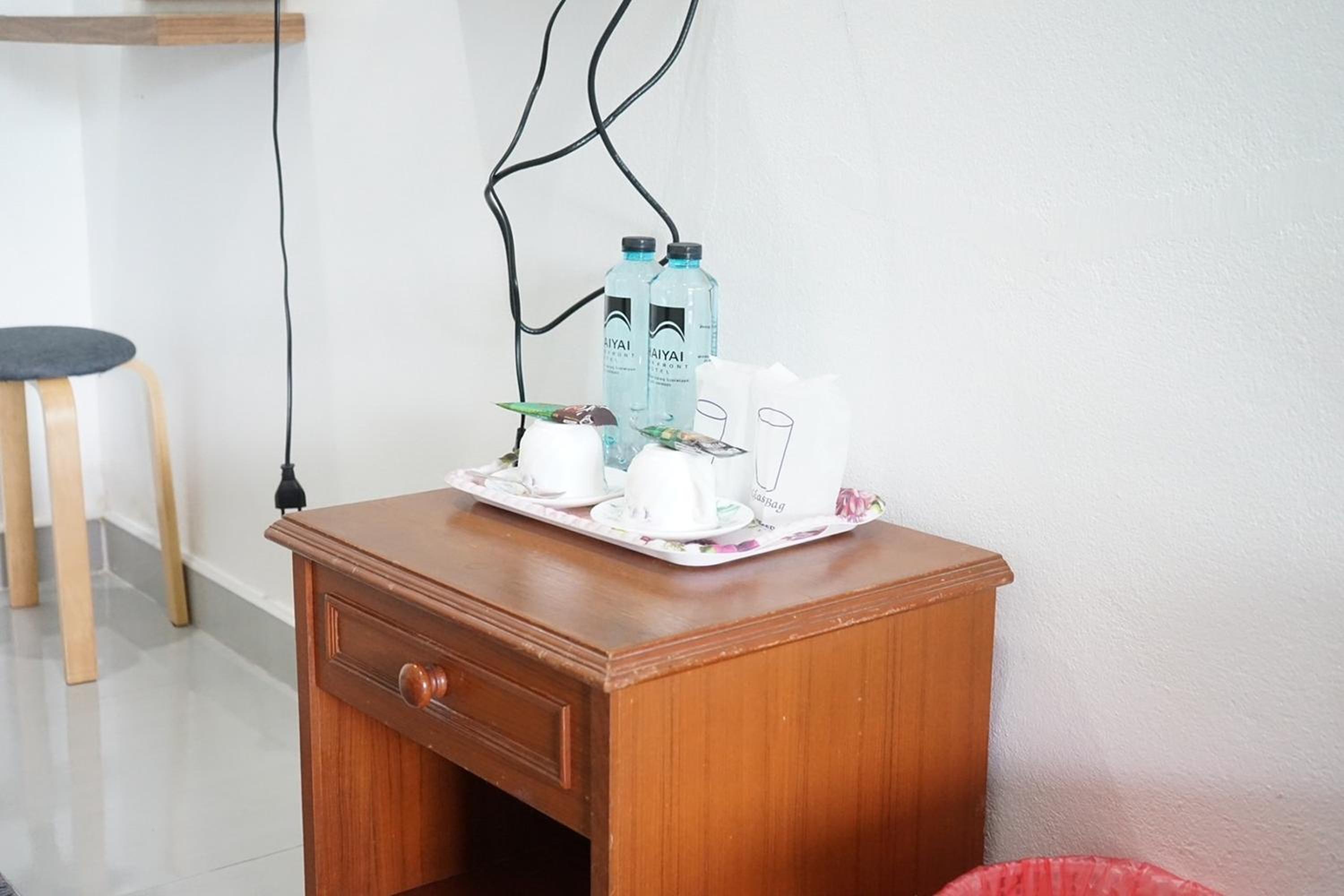 chaiyai river front hotel