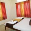 sapphire hotel apartment