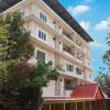 sapphire hotel apartment